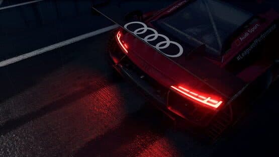 Assetto Corsa Competizione — screenshot 5
