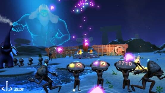 Happy Drummer VR — screenshot 4