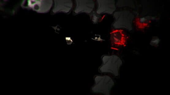 A Walk Along the Wall — screenshot 2