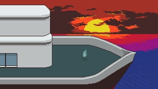 Why Am I Dead At Sea — screenshot 1