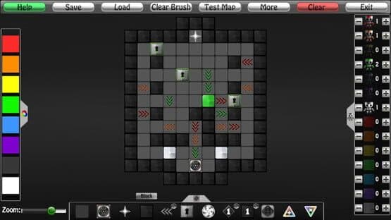 HueBots — screenshot 1