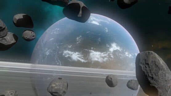 Center of Gravity — screenshot 2