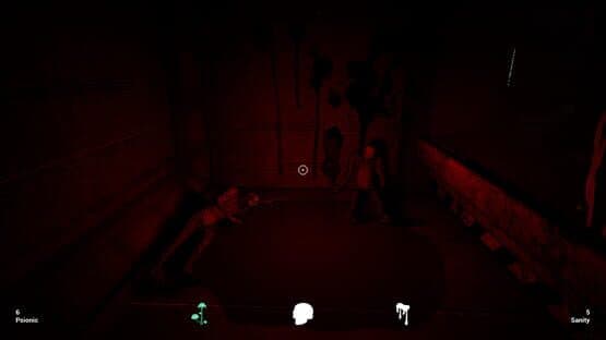 Kaet Must Die! — screenshot 2