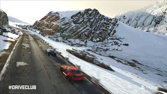 Driveclub — screenshot 3