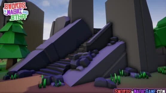 Swords 'n Magic and Stuff — screenshot 6
