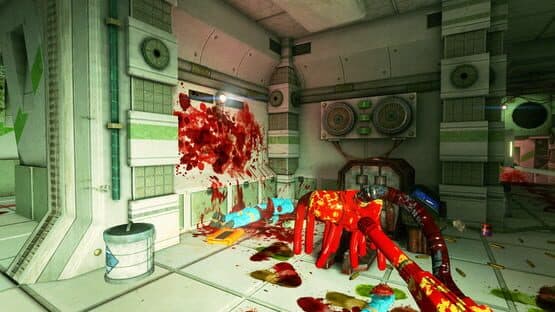 Viscera Cleanup Detail — screenshot 4