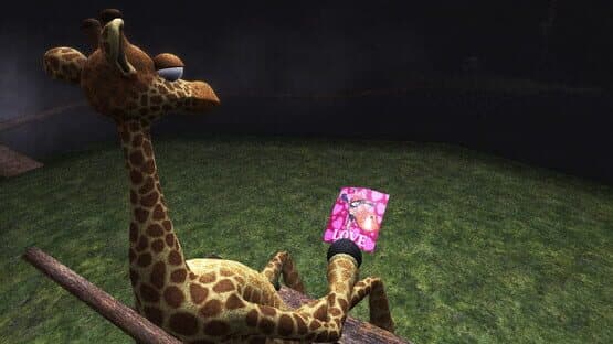 Giraffe Town — screenshot 8