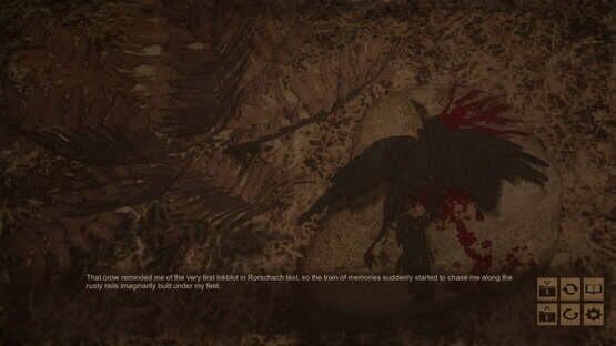 Silenced: The House — screenshot 2