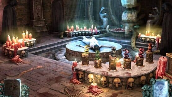Twisted Lands Trilogy: Collector's Edition — screenshot 3