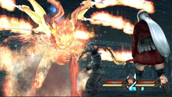 Legrand Legacy — screenshot 3