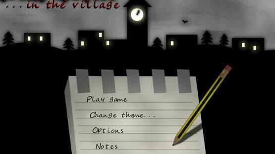 Murder... — screenshot 3