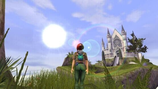 ZanZarah: The Hidden Portal — screenshot 3