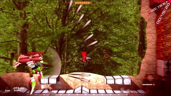 Humanity Asset — screenshot 3