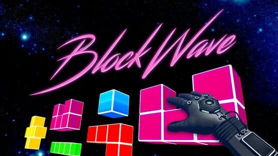 Block Wave — screenshot 5