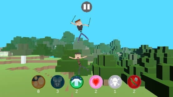 MineStickman — screenshot 4