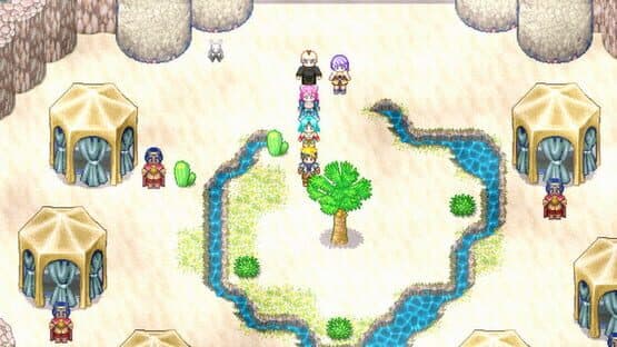3 Stars of Destiny — screenshot 5