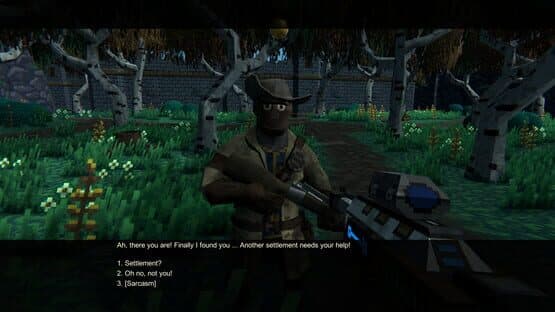 Shadow of Loot Box — screenshot 1