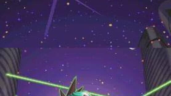 Mega Man Star Force: Pegasus — screenshot 2