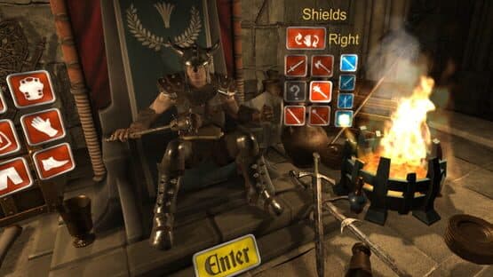 Deus Vult — screenshot 3