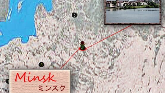 WWII Eiyuu Retsuden: Saikyou no Tora - Kurt Knispel — screenshot 2