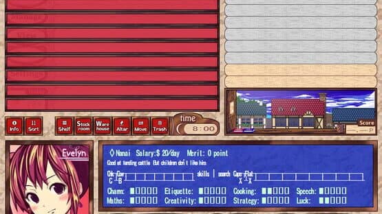 Let's Eat! Seaside Cafe — screenshot 4