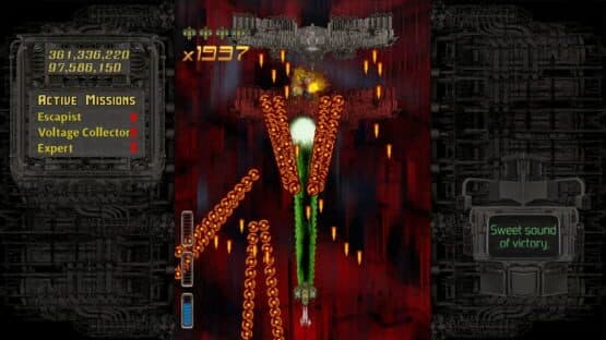 Teslapunk — screenshot 2