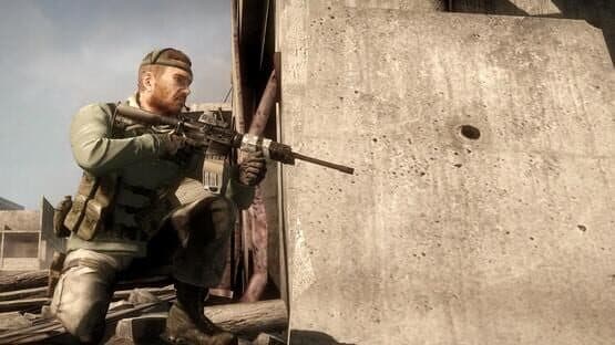 Medal of Honor: Tier 1 Edition — screenshot 8