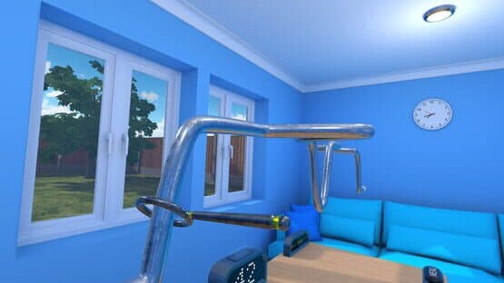 The Wire Loop Game VR — screenshot 2