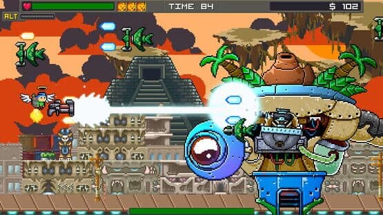 Boss 101 — screenshot 1