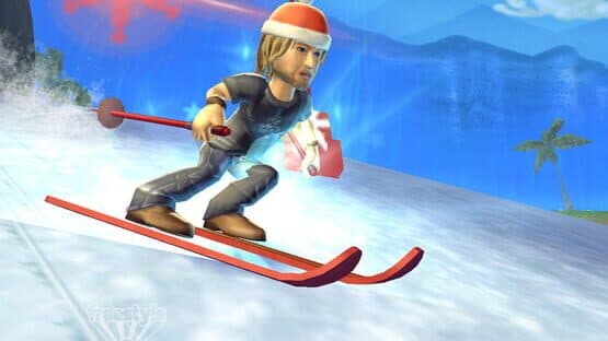 Celebrity Sports Showdown — screenshot 5