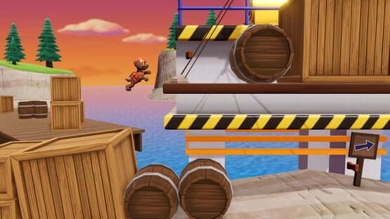 Paw Patrol: On a Roll! — screenshot 3