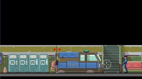 Dreambreak — screenshot 3