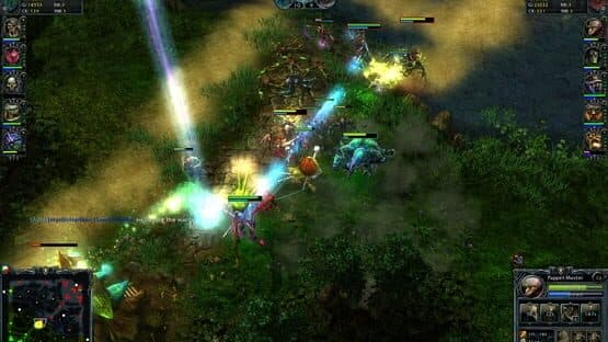 Heroes of Newerth — screenshot 5