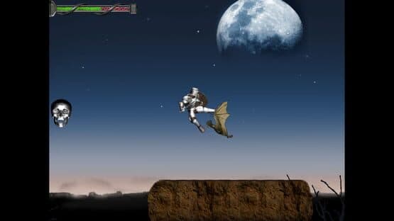 Knight Fighter — screenshot 1