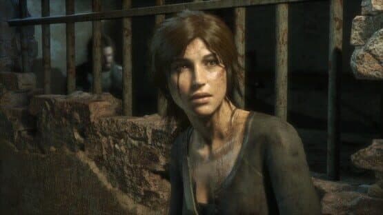 Rise of the Tomb Raider — screenshot 1