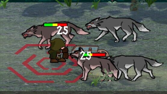 Wheelbarrow Warrior — screenshot 6