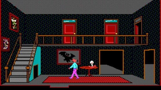 Hugo's House of Horrors — screenshot 4