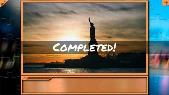 Super Jigsaw Puzzle: Monuments — screenshot 7