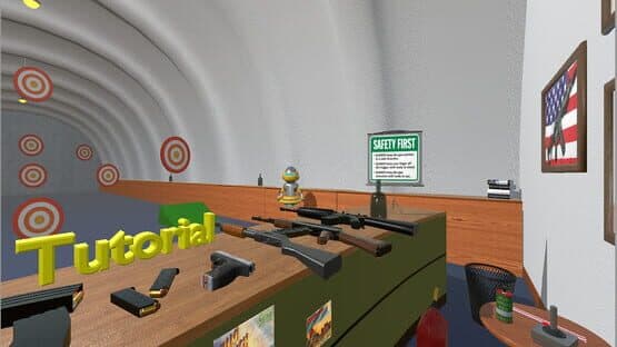 Gun Range VR — screenshot 5