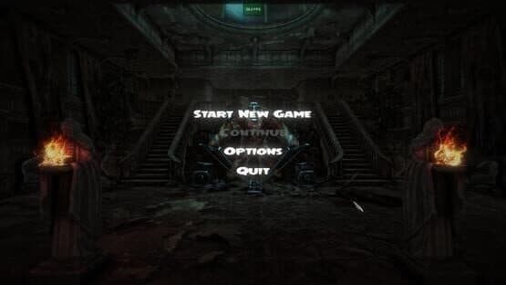 Blinding Dark — screenshot 3