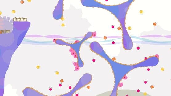 LocoRoco Remastered — screenshot 4