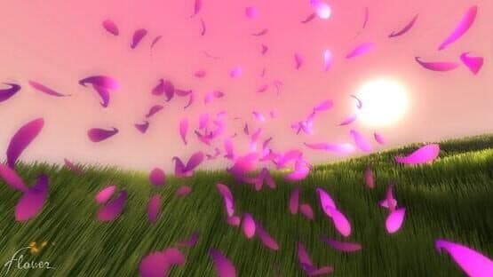 Flower — screenshot 3