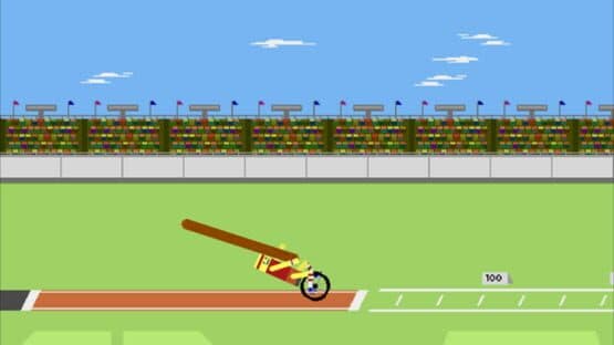Unicycle Hero — screenshot 8