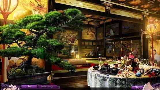 Season of Mystery: The Cherry Blossom Murders — screenshot 5