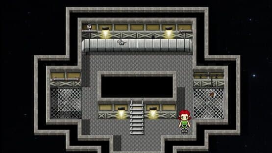 Space Pilgrim Episode II: Epsilon Indi — screenshot 3