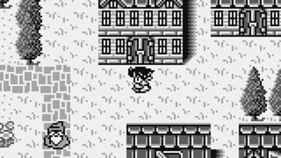 Final Fantasy Legend III — screenshot 8