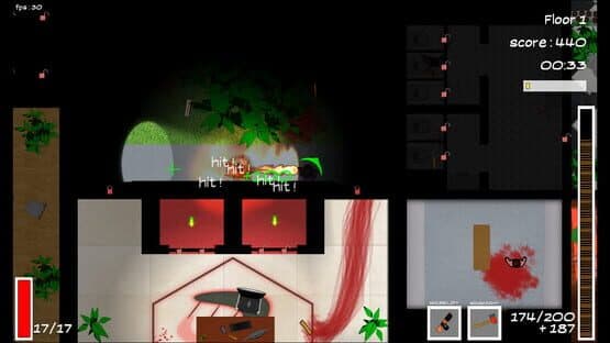 Zenethics Lab : Outbreak — screenshot 5