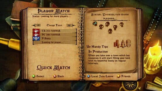 Age of Booty — screenshot 5