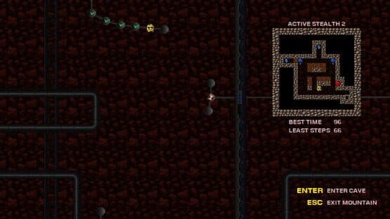 Trap Them — screenshot 4