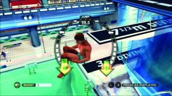 Summer Athletics — screenshot 1